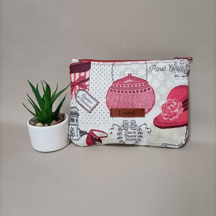 Trousse Simili Paris