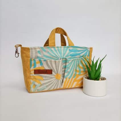 Organiseur de sac Soleil