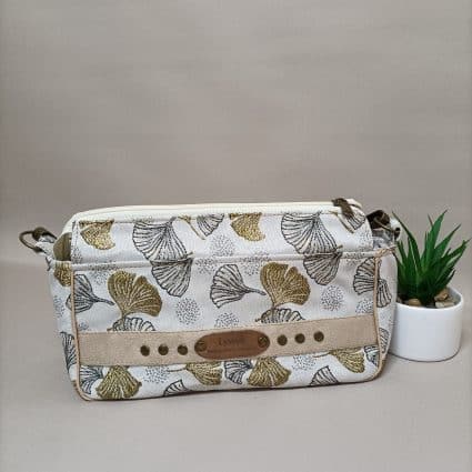 Le sac minimoi ginkgo devant
